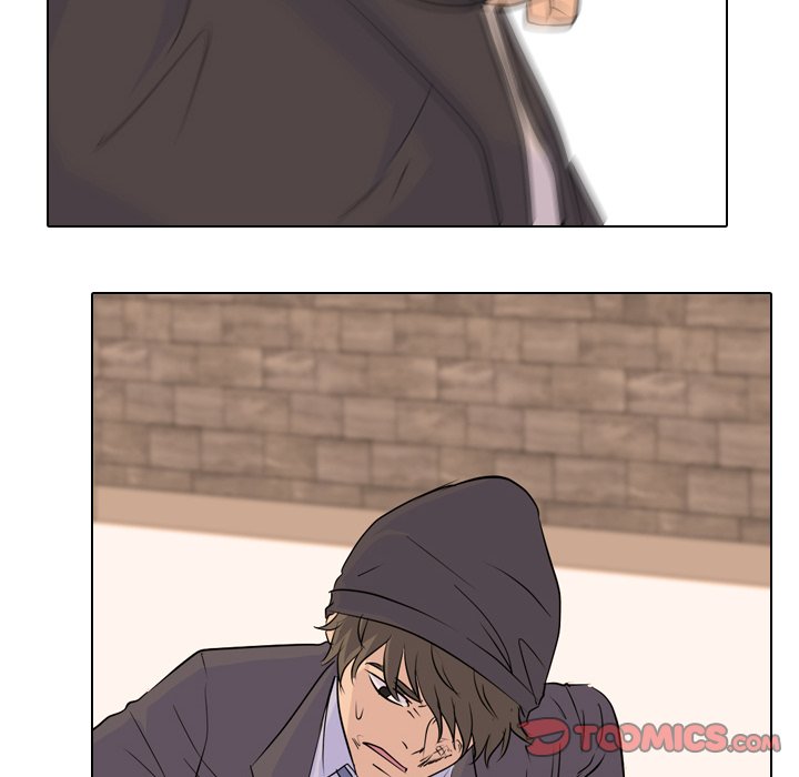 High School Legend Red Dragon Chapter 60 image 69