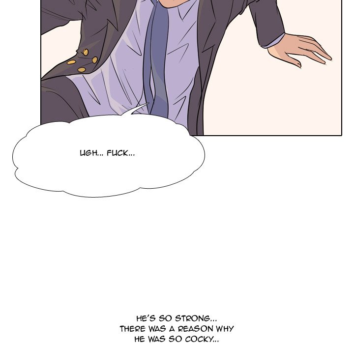 High School Legend Red Dragon Chapter 60 image 70