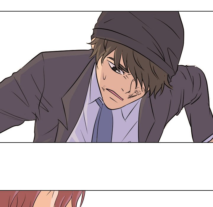 High School Legend Red Dragon Chapter 60 image 71