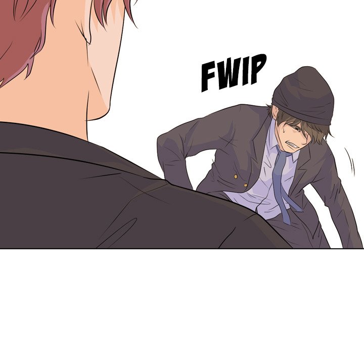 High School Legend Red Dragon Chapter 60 image 72