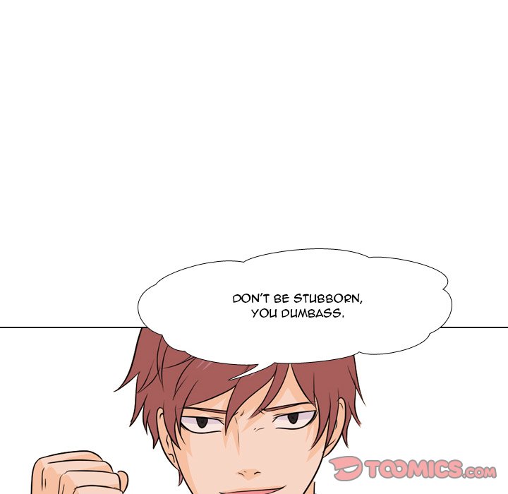 High School Legend Red Dragon Chapter 60 image 73