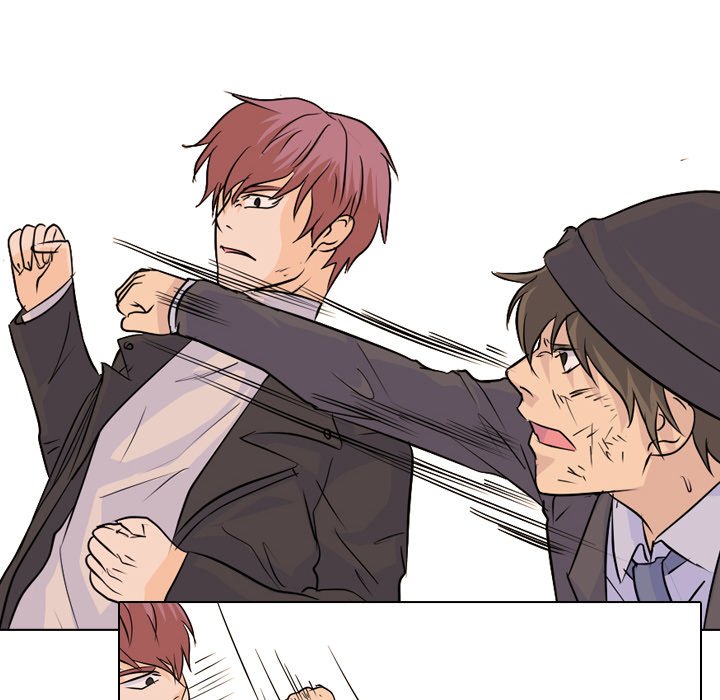 High School Legend Red Dragon Chapter 60 image 79