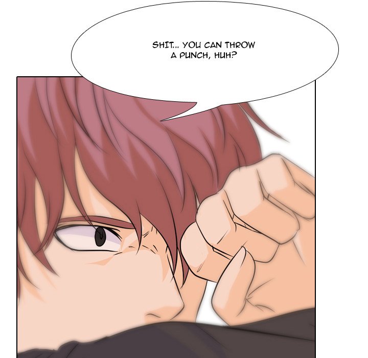 High School Legend Red Dragon Chapter 60 image 83