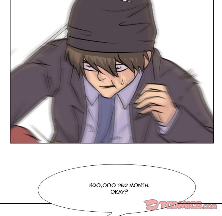 High School Legend Red Dragon Chapter 60 image 89