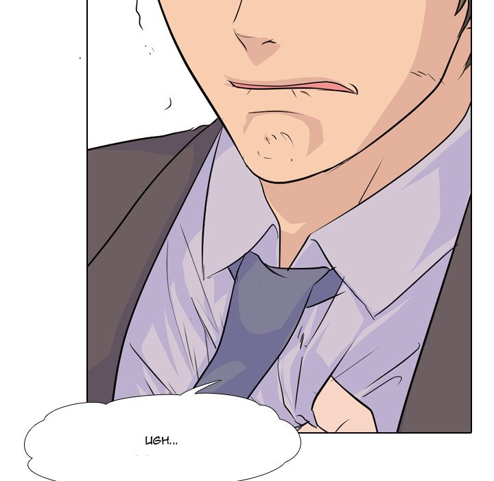 High School Legend Red Dragon Chapter 60 image 91