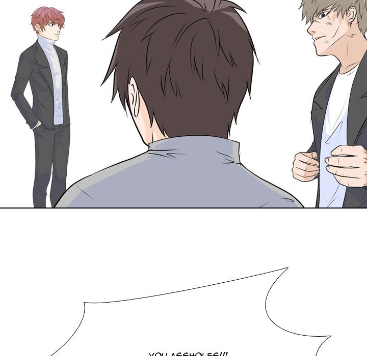 High School Legend Red Dragon Chapter 62 image 100