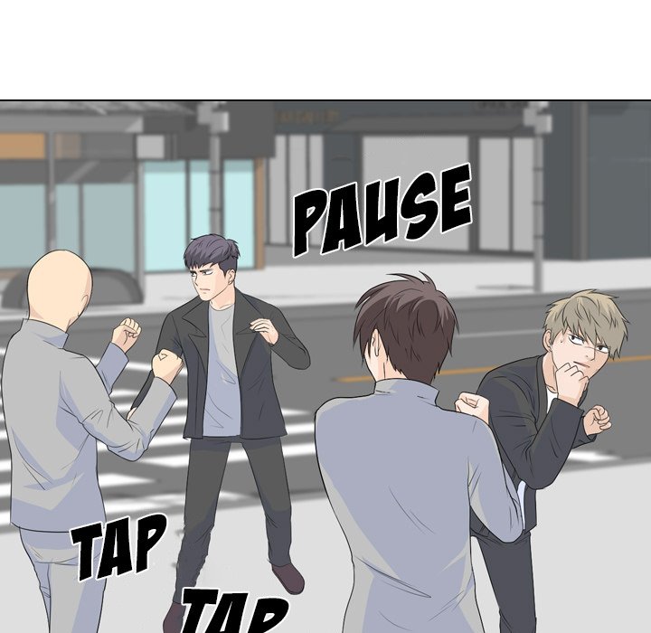 High School Legend Red Dragon Chapter 62 image 102