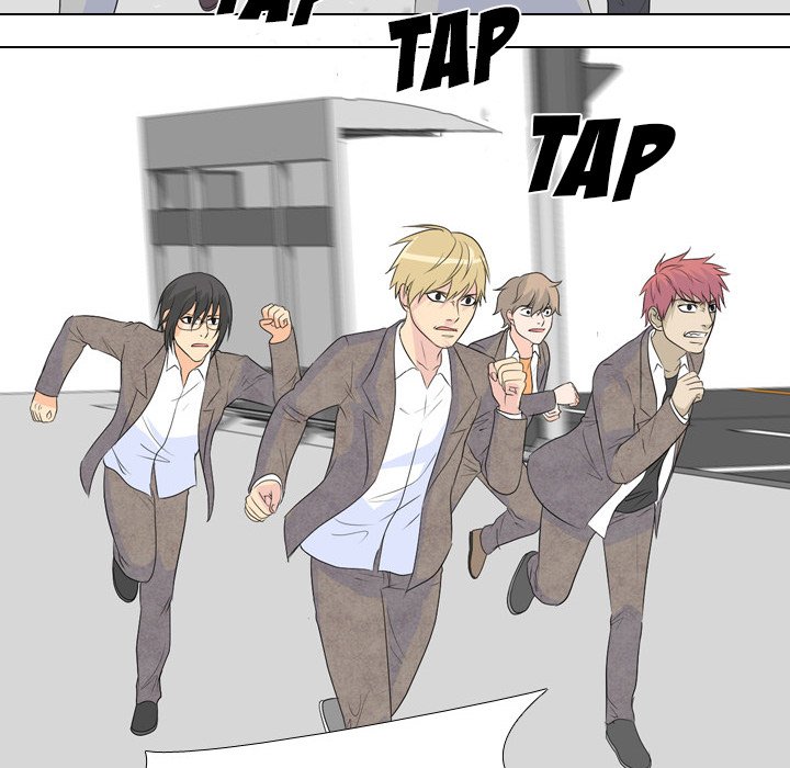 High School Legend Red Dragon Chapter 62 image 103