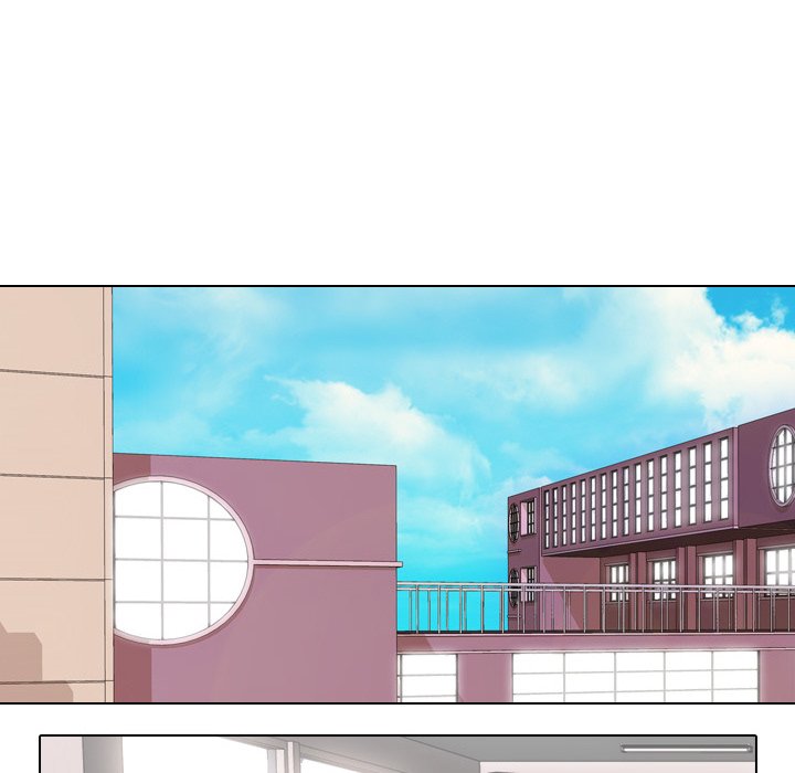 High School Legend Red Dragon Chapter 62 image 11