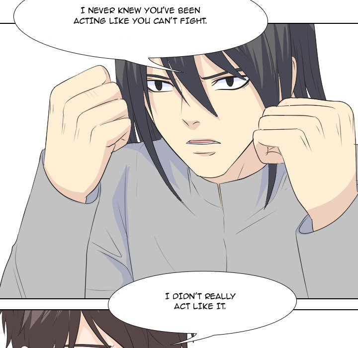 High School Legend Red Dragon Chapter 62 image 14