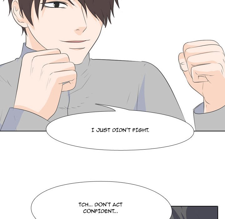 High School Legend Red Dragon Chapter 62 image 15