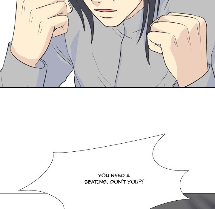 High School Legend Red Dragon Chapter 62 image 19