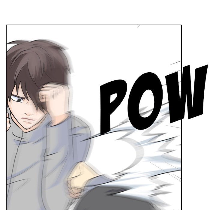 High School Legend Red Dragon Chapter 62 image 22