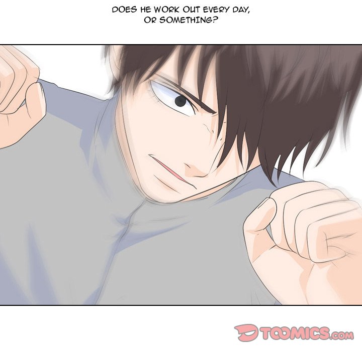 High School Legend Red Dragon Chapter 62 image 25