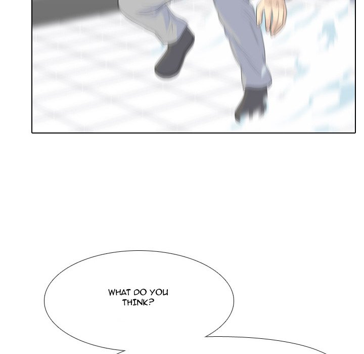High School Legend Red Dragon Chapter 62 image 35