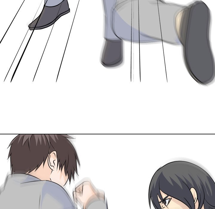 High School Legend Red Dragon Chapter 62 image 40