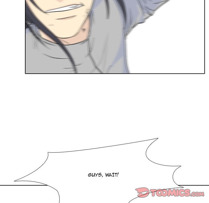 High School Legend Red Dragon Chapter 62 image 45