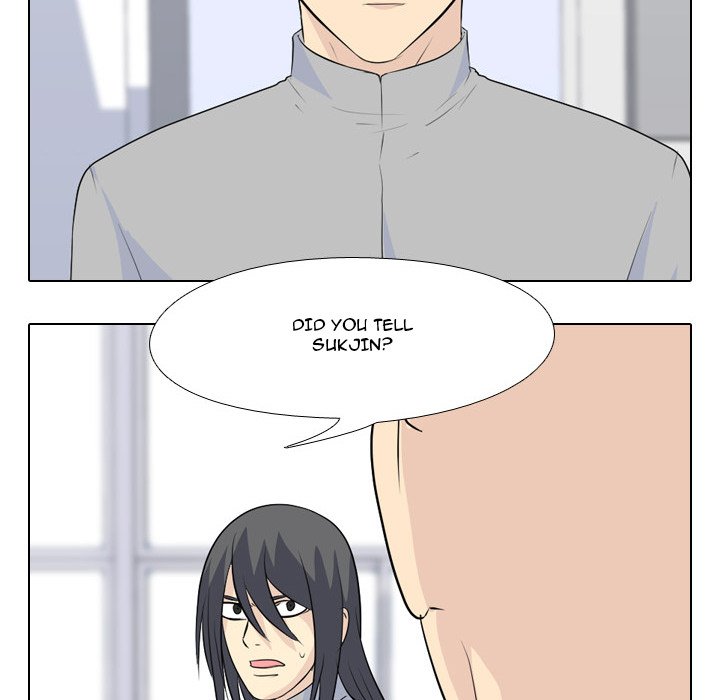 High School Legend Red Dragon Chapter 62 image 51