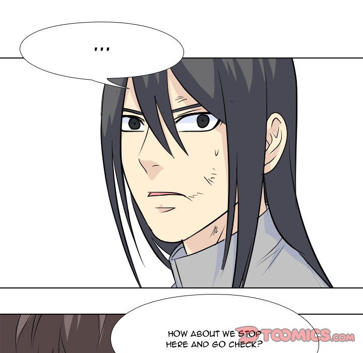 High School Legend Red Dragon Chapter 62 image 53