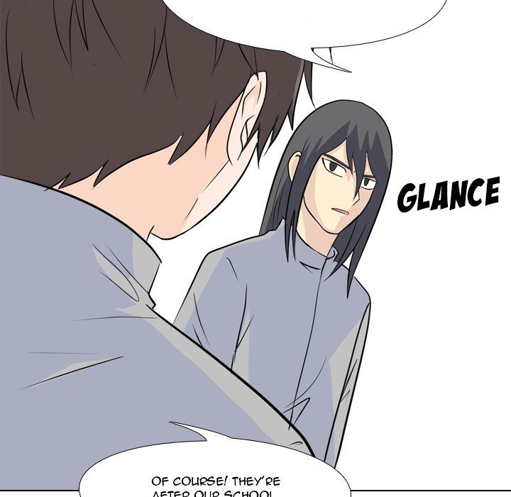 High School Legend Red Dragon Chapter 62 image 54
