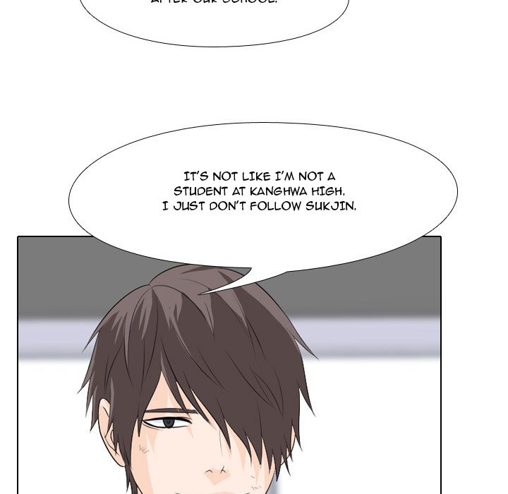 High School Legend Red Dragon Chapter 62 image 55