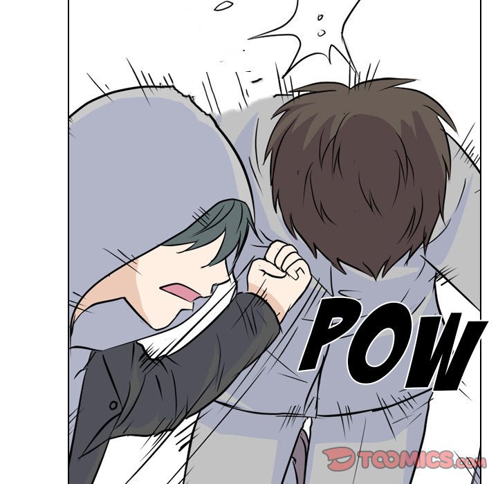 High School Legend Red Dragon Chapter 62 image 61