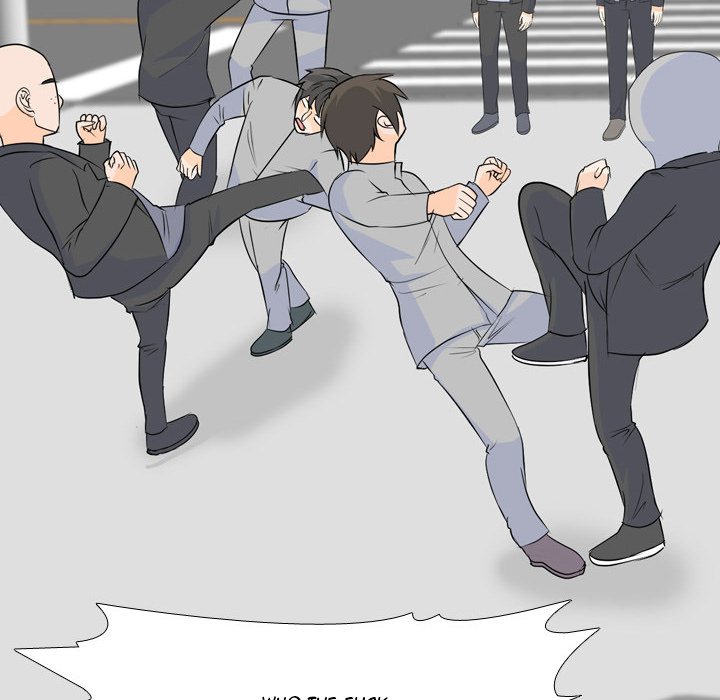 High School Legend Red Dragon Chapter 62 image 64