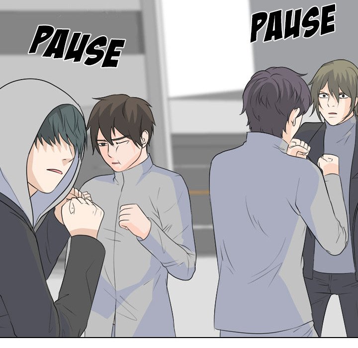 High School Legend Red Dragon Chapter 62 image 66