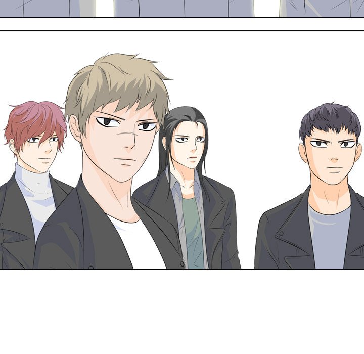 High School Legend Red Dragon Chapter 62 image 71