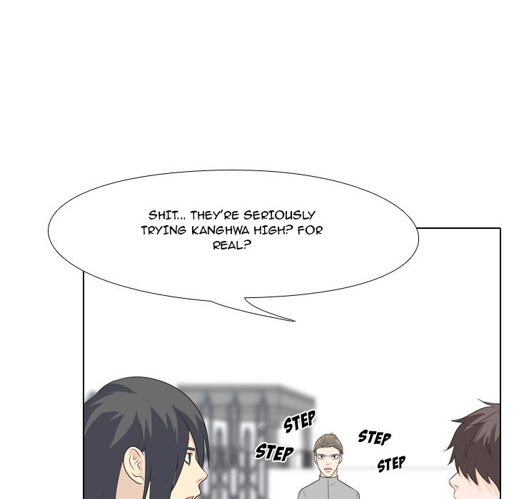 High School Legend Red Dragon Chapter 62 image 72