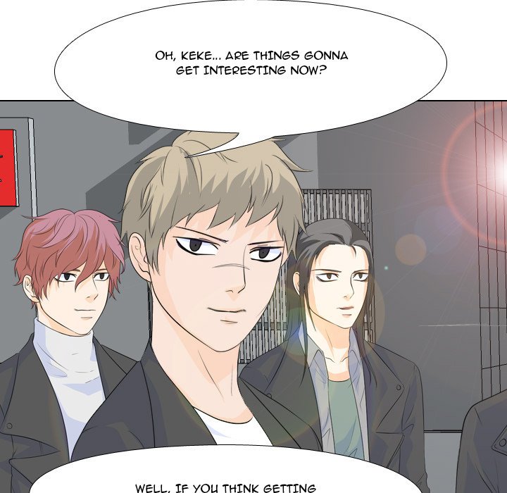 High School Legend Red Dragon Chapter 62 image 78