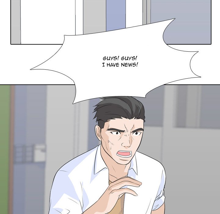 High School Legend Red Dragon Chapter 62 image 83