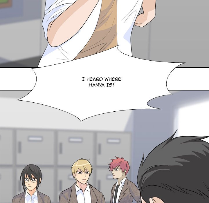 High School Legend Red Dragon Chapter 62 image 84