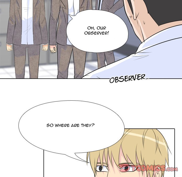 High School Legend Red Dragon Chapter 62 image 85