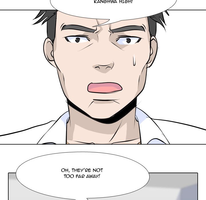 High School Legend Red Dragon Chapter 62 image 87