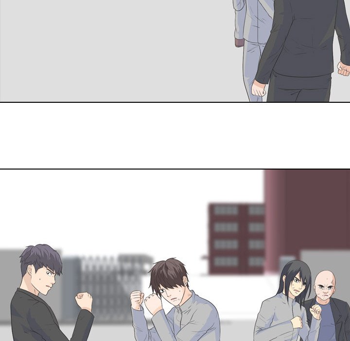 High School Legend Red Dragon Chapter 63 image 14