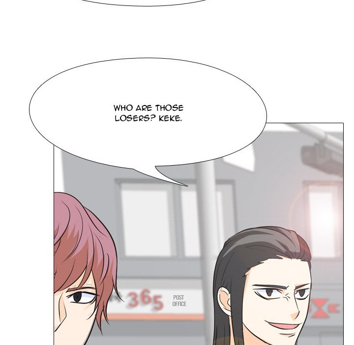 High School Legend Red Dragon Chapter 63 image 18