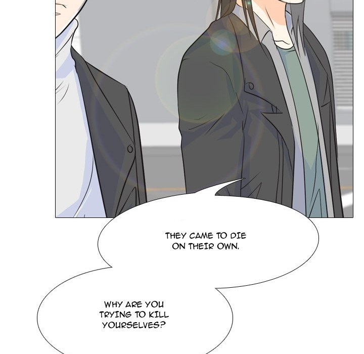High School Legend Red Dragon Chapter 63 image 19