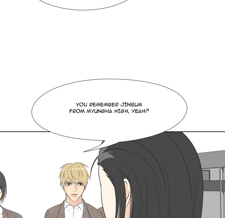 High School Legend Red Dragon Chapter 63 image 20