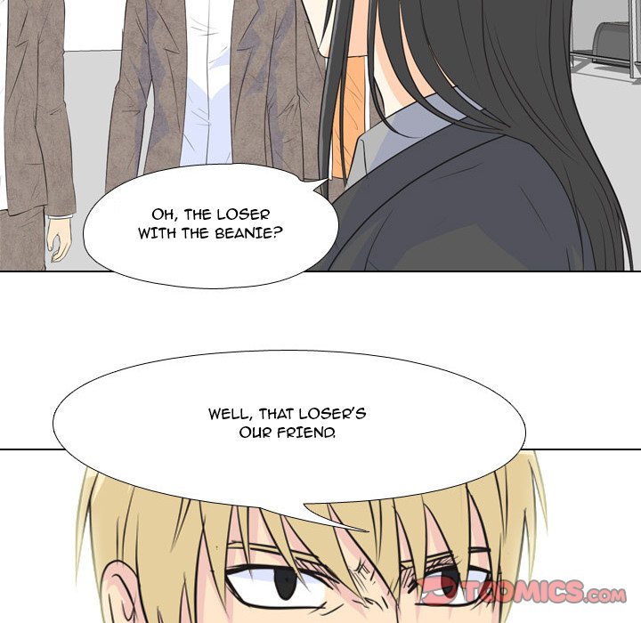 High School Legend Red Dragon Chapter 63 image 21