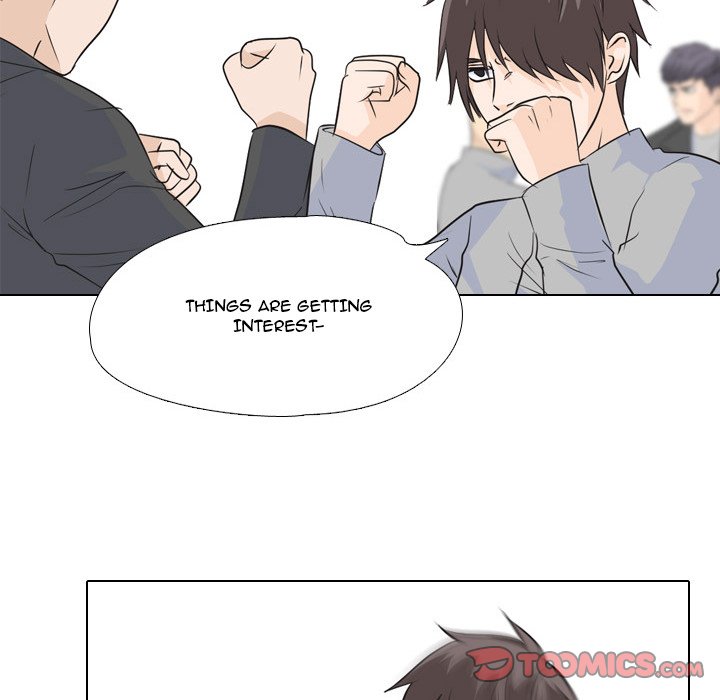 High School Legend Red Dragon Chapter 63 image 29