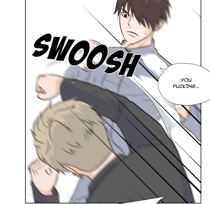 High School Legend Red Dragon Chapter 63 image 30