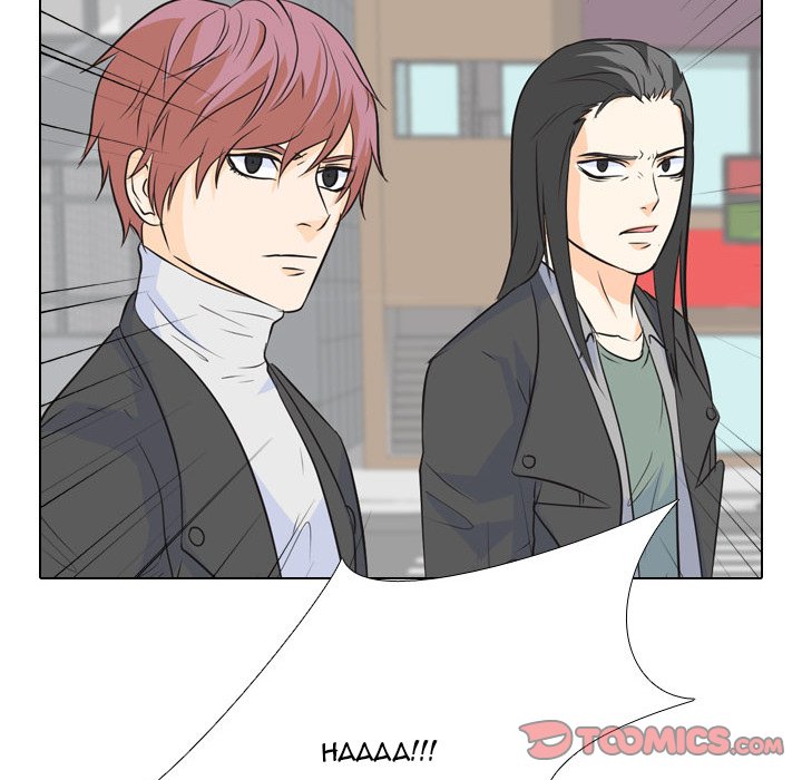 High School Legend Red Dragon Chapter 63 image 37