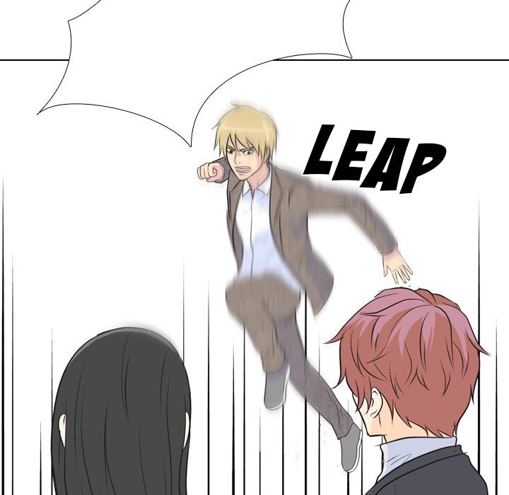 High School Legend Red Dragon Chapter 63 image 38
