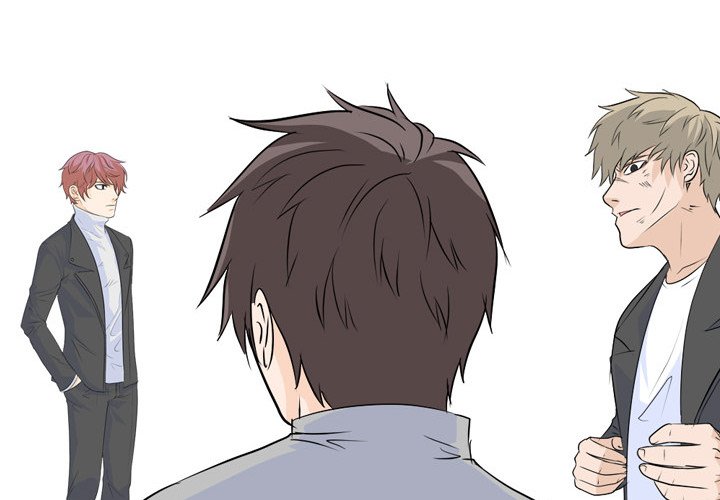 High School Legend Red Dragon Chapter 63 image 3