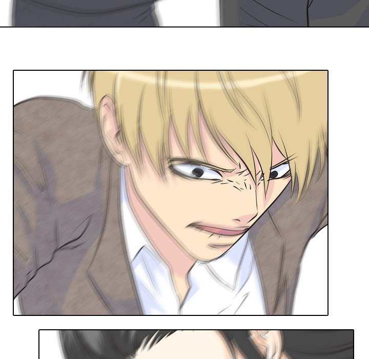 High School Legend Red Dragon Chapter 63 image 42