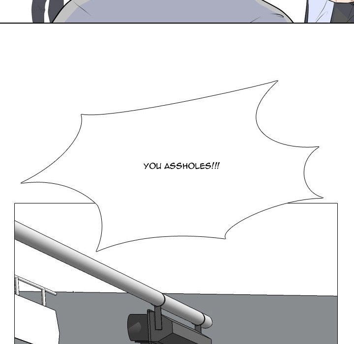 High School Legend Red Dragon Chapter 63 image 4