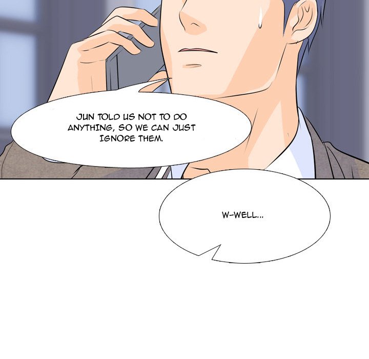 High School Legend Red Dragon Chapter 63 image 55