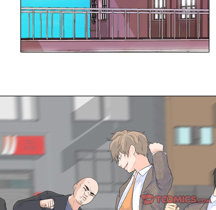 High School Legend Red Dragon Chapter 63 image 61