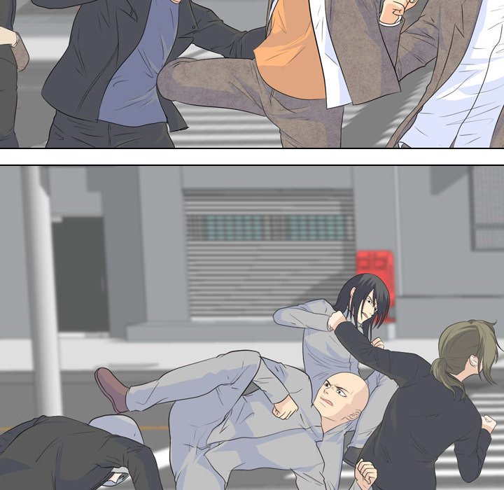 High School Legend Red Dragon Chapter 63 image 62